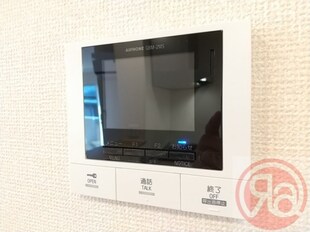 RayMaison住吉大社の物件内観写真